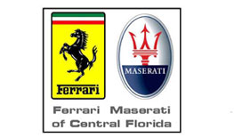 Ferrari Maseratti